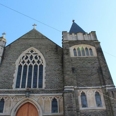 Van Apartments Caerphilly Εξωτερικό φωτογραφία