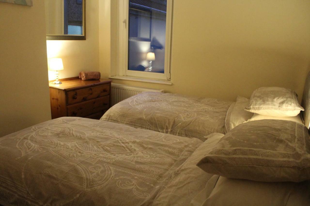Van Apartments Caerphilly Εξωτερικό φωτογραφία