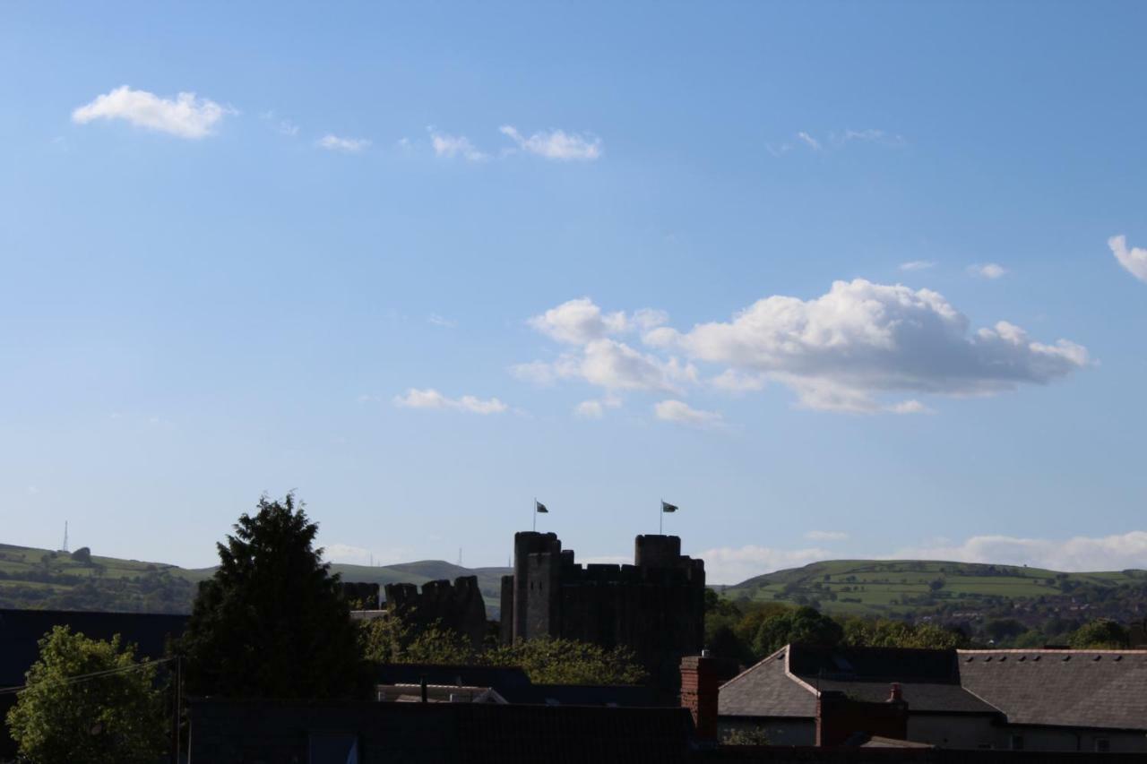 Van Apartments Caerphilly Εξωτερικό φωτογραφία