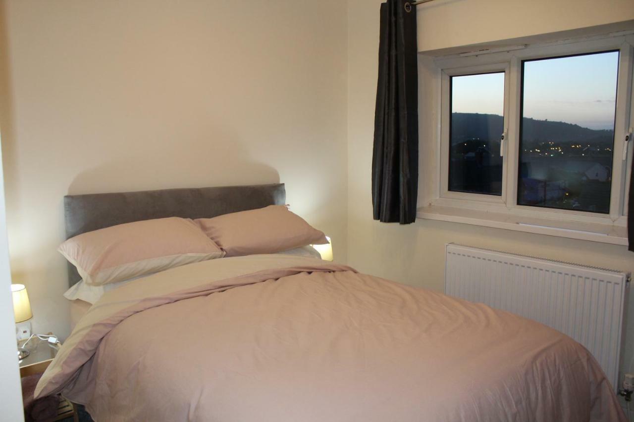 Van Apartments Caerphilly Εξωτερικό φωτογραφία