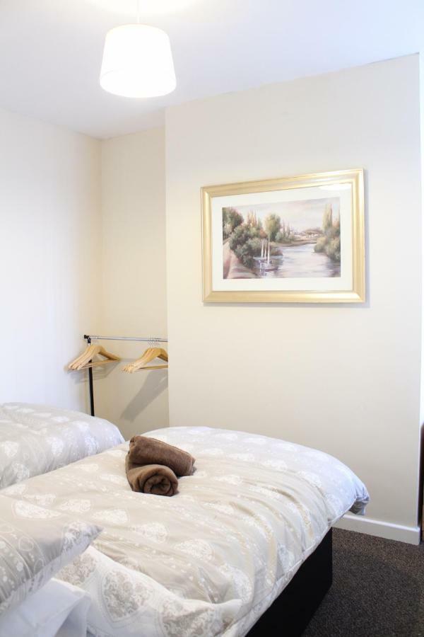 Van Apartments Caerphilly Εξωτερικό φωτογραφία